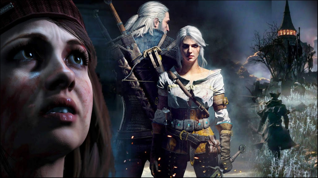 Press Start: Ποια games έχετε παρατήσει στη μέση;