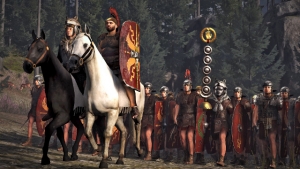 Νέο patch για το Total War: Rome II
