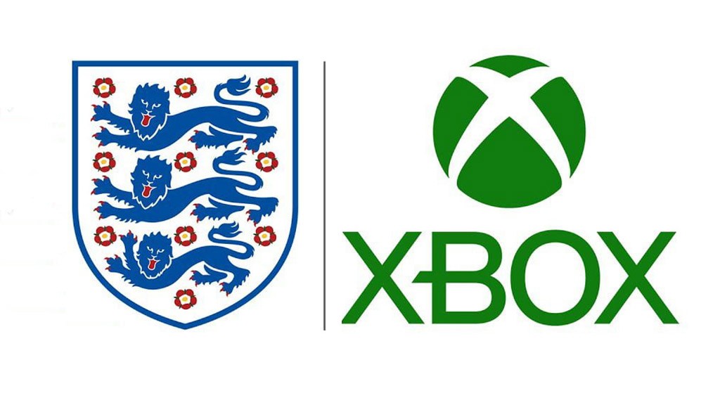 Το Xbox έγινε χορηγός στην Αγγλική Ομοσπονδία Ποδοσφαίρου