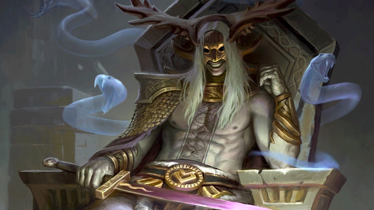 Rune 2