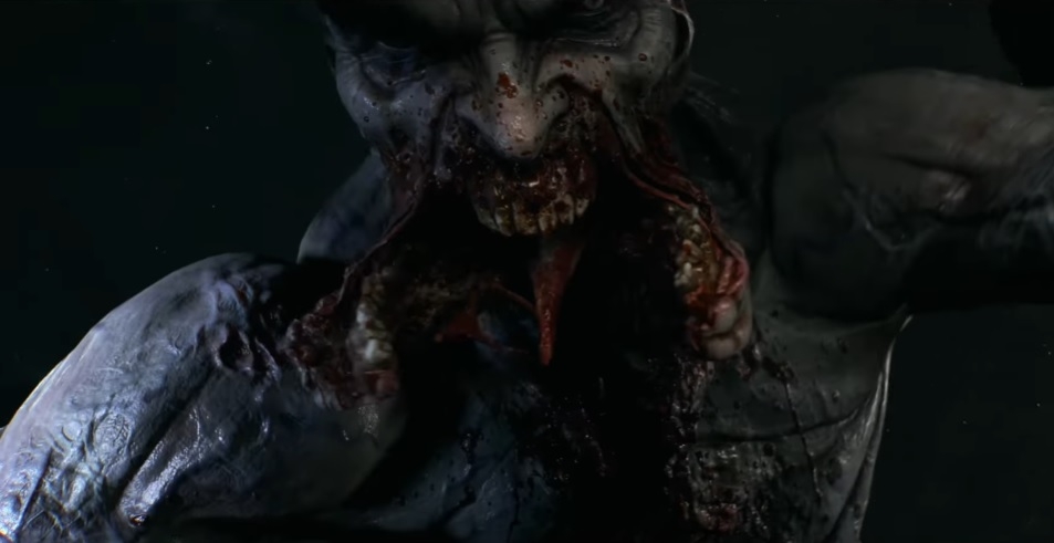 Dying Light: The Beast: Ημερομηνία κυκλοφορίας Dying Light: The Beast: Ημερομηνία κυκλοφορίας