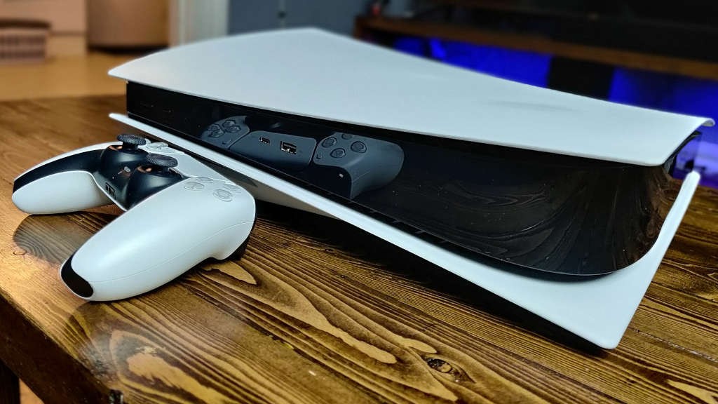 Η Sony αποκάλυψε τα πιο δημοφιλή games του PS5