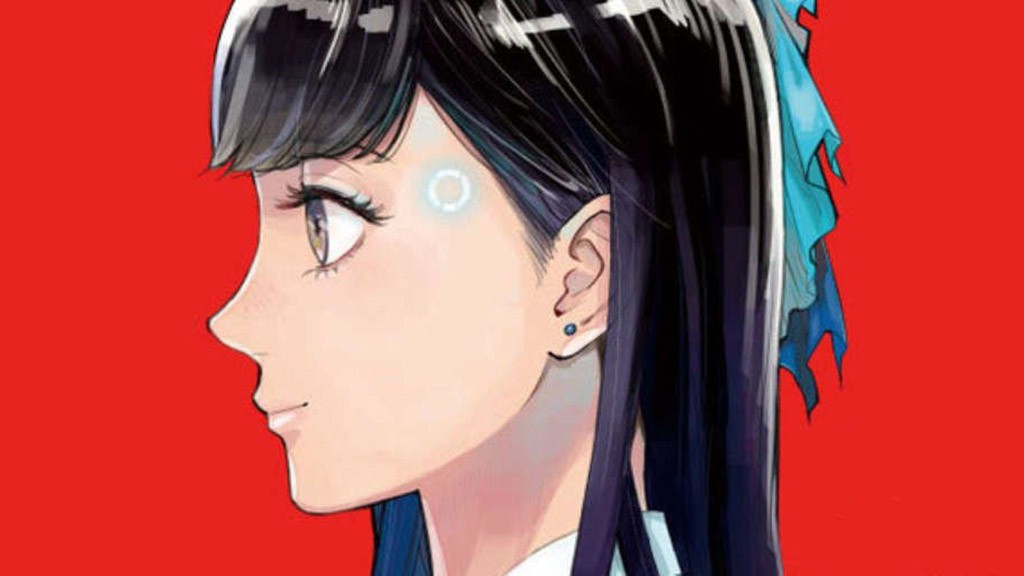 Το Detroit: Become Human γίνεται manga στην Ιαπωνία Το Detroit: Become Human γίνεται manga στην Ιαπωνία