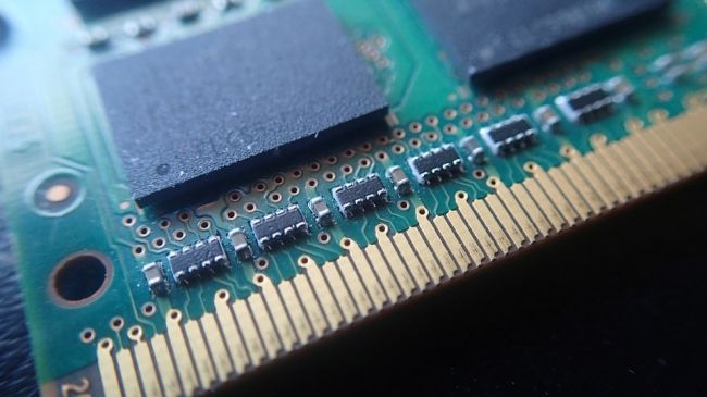 DDR5 RAM το 2019
