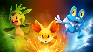 Διαθέσιμο το Pokémon Bank