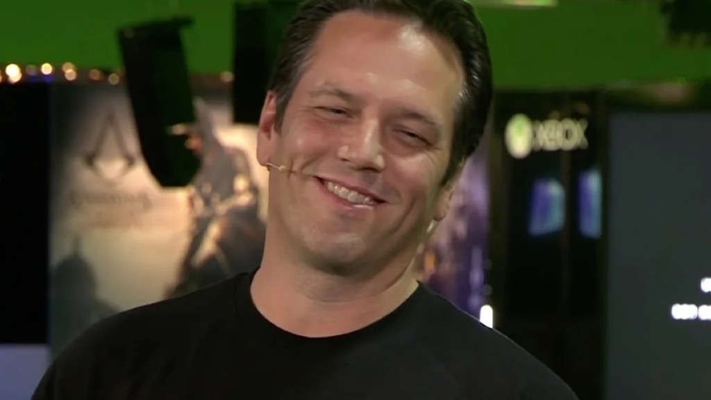 Ο Phil Spencer δήλωσε ότι οι fans του Xbox θα πρέπει να περιμένουν περισσότερες "τολμηρές επενδύσεις" στο μέλλον