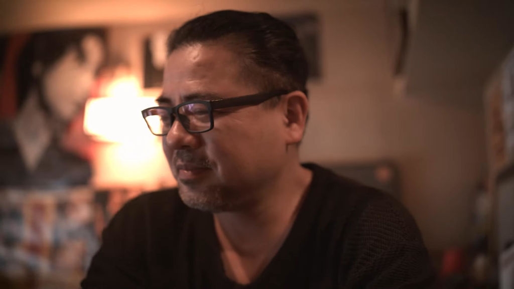 Νέο Horror από τον Keiichiro Toyama