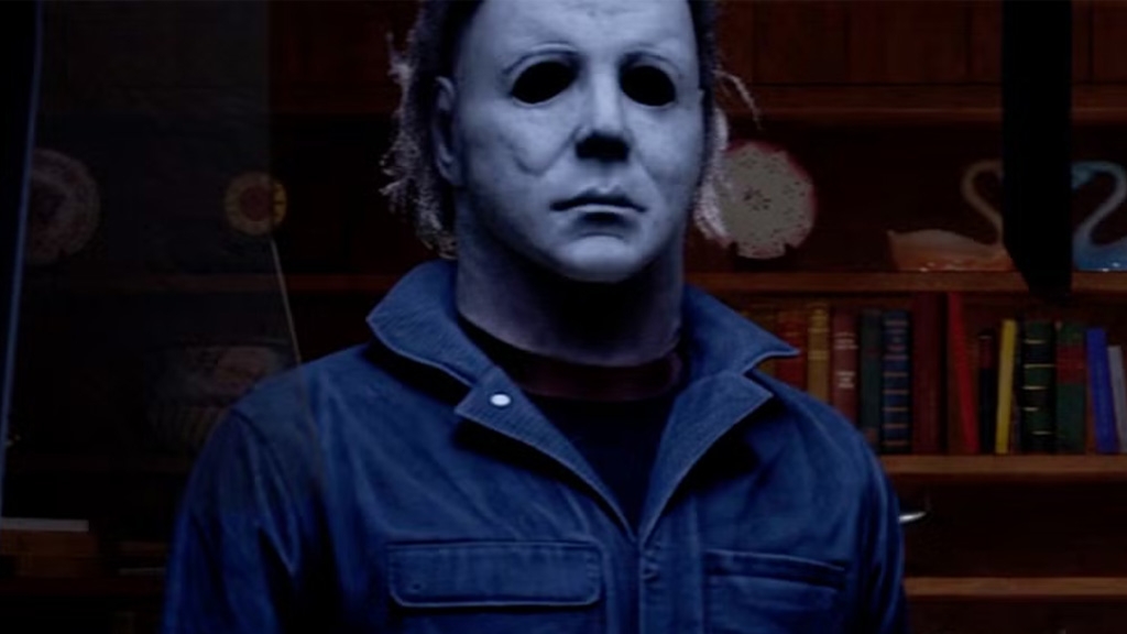 Halloween: The Game Halloween: The Game