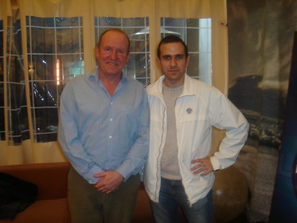 Tomb Raider: Anniversary Exclusive preview