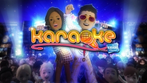 Karaoke στο Xbox 360: Πληρώστε και τραγουδήστε live!