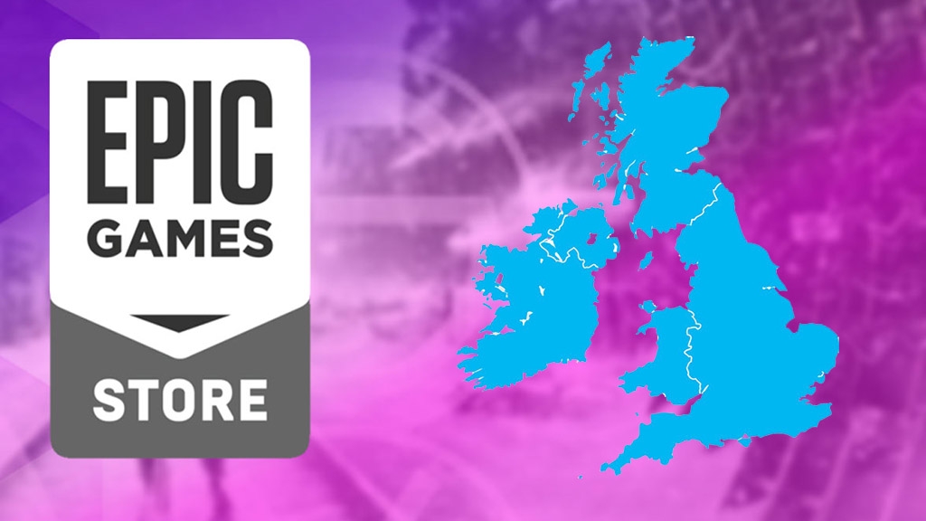 Η Epic Games σκέφτεται να ανοίξει το δικό της app store, έκανε μήνυση στην Apple Μ. Βρετανίας Η Epic Games σκέφτεται να ανοίξει το δικό της app store, έκανε μήνυση στην Apple Μ. Βρετανίας