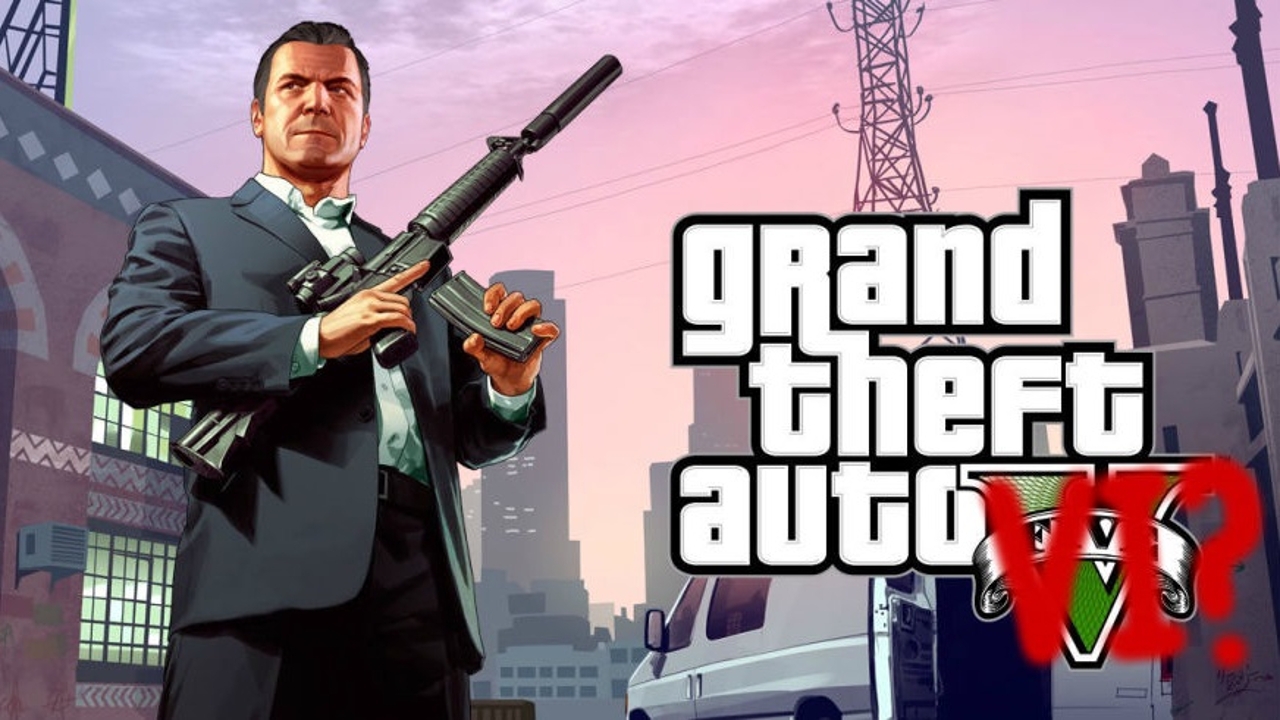 Grand Theft Auto VI: Η Rockstar διαψεύδει την ημερομηνία κυκλοφορίας που διέρρευσε