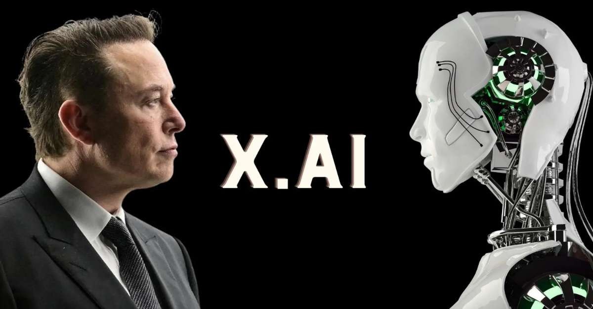Ο Elon Musk ιδρύει την δική του εταιρεία AI με στόχο την "κατανόηση της πραγματικότητας"