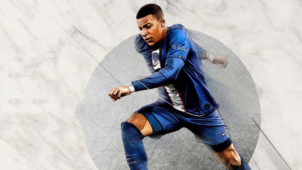 Black Friday: FIFA 23 και Miles Morales στη μισή τιμή! Black Friday: FIFA 23 και Miles Morales στη μισή τιμή!