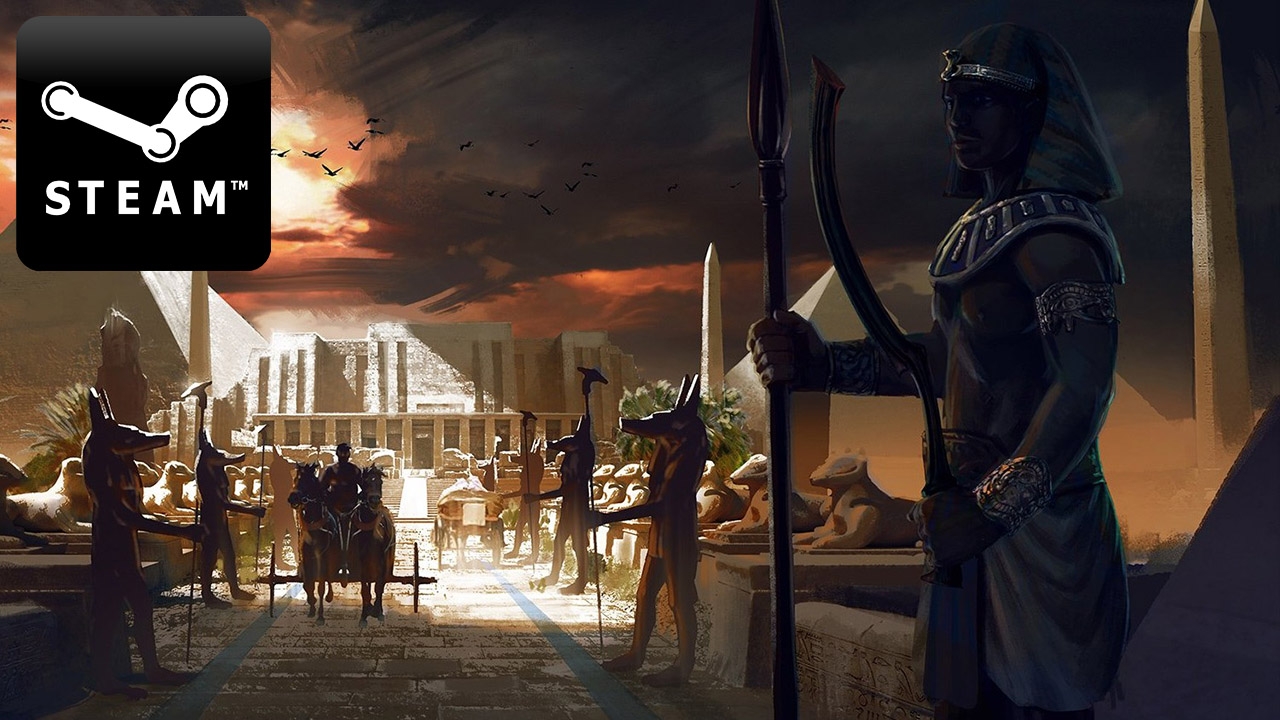 Το Age of Empires: Definitive Edition ίσως έρθει και στο Steam