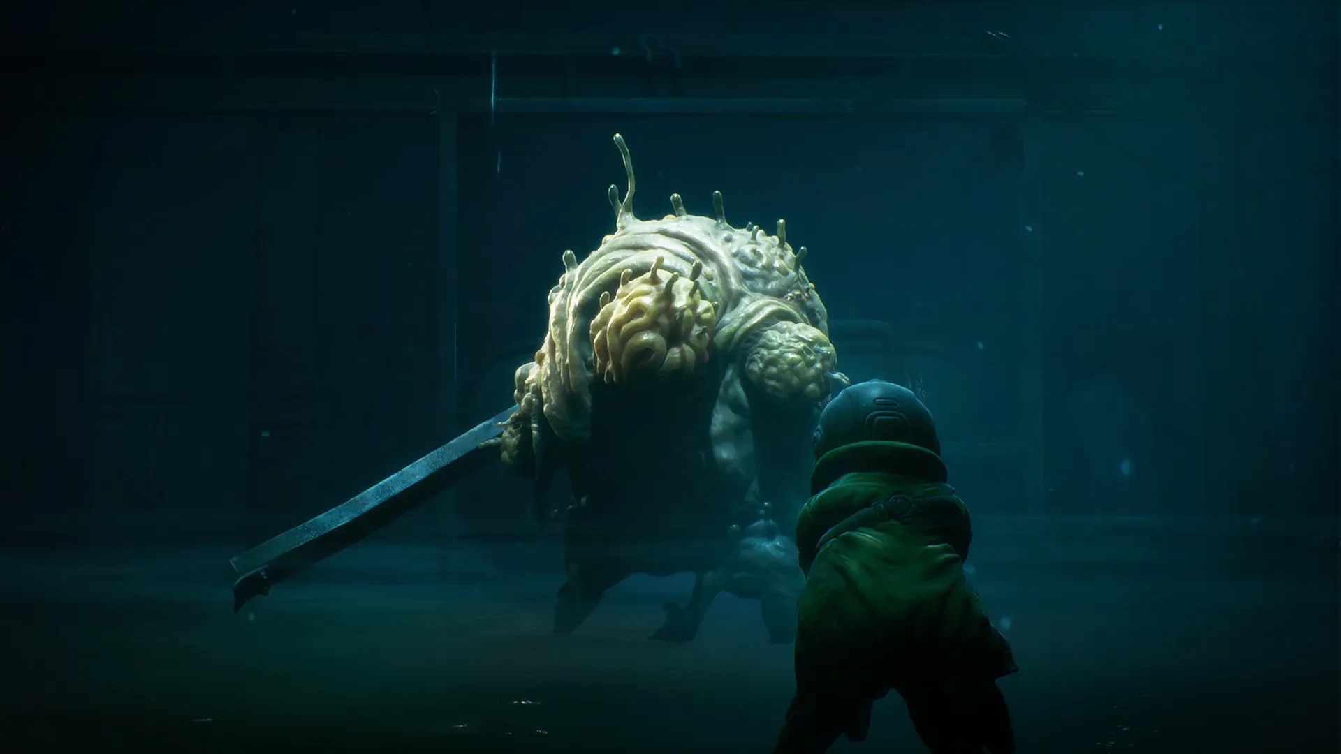 To patch του End Of Abyss διορθώνει τα περισσότερα προβλήματα μόλις μία ημέρα μετά το launch