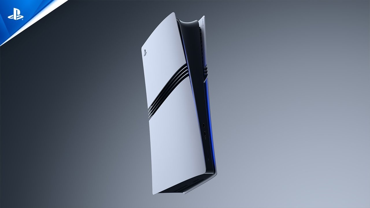 Sony: "Η τιμή του PS5 Pro δεν είχε αρνητικό αντίκτυπο στις πωλήσεις" Sony: "Η τιμή του PS5 Pro δεν είχε αρνητικό αντίκτυπο στις πωλήσεις"