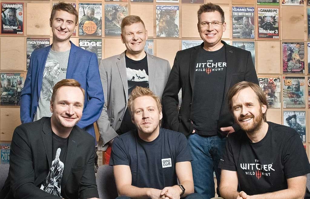3ο κύμα απολύσεων στη CD Projekt Red μέσα σε 3 μήνες