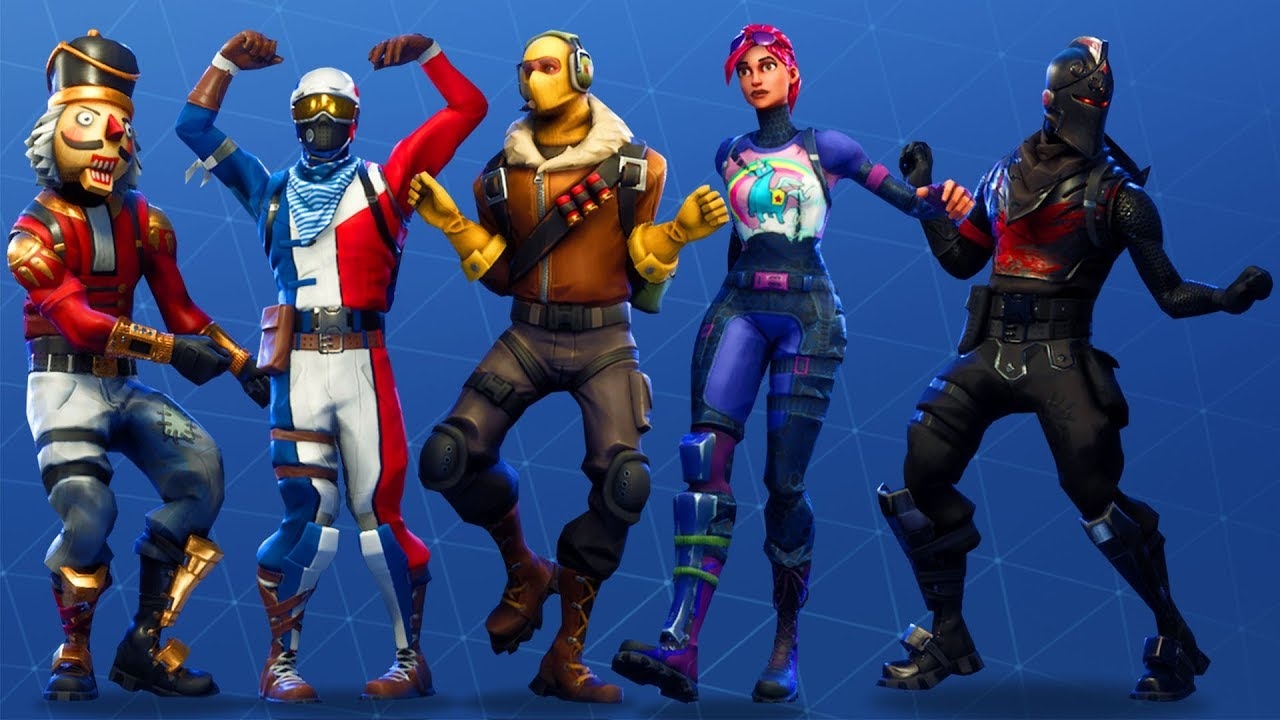 Έρευνα: Το 69% των παικτών Fortnite αγοράζει in-game αντικείμενα