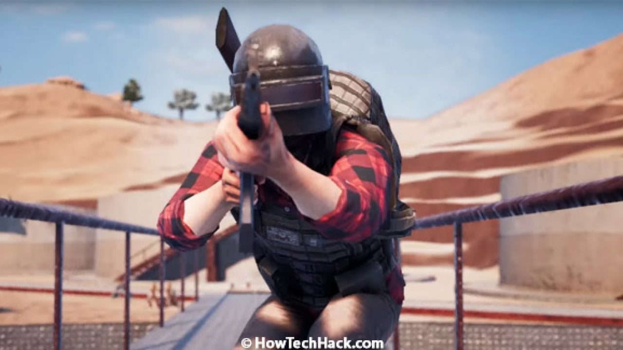 Νεαρός έπαθε εγκεφαλικό παίζοντας PUBG