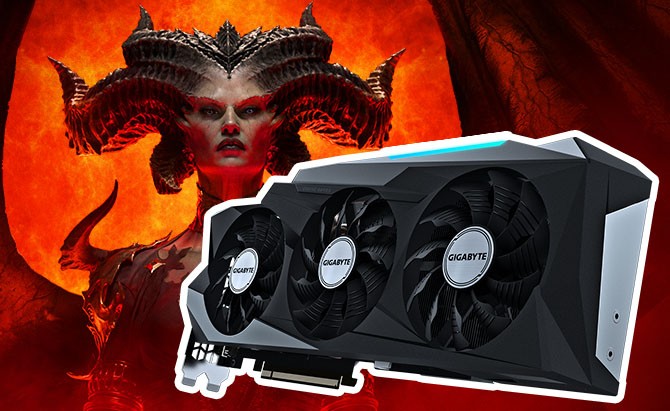 Το Diablo 4 "γονατίζει" τις RTX 3080 Ti, μερικές τις έχει "κάψει" κιόλας Το Diablo 4 "γονατίζει" τις RTX 3080 Ti, μερικές τις έχει "κάψει" κιόλας