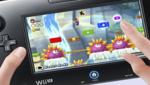 Wii U: Απολογίες για τις χαμηλές πωλήσεις