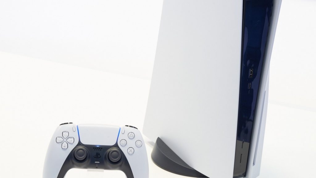 PS5: Νέο Firmware Update μεγέθους σχεδόν 1GB