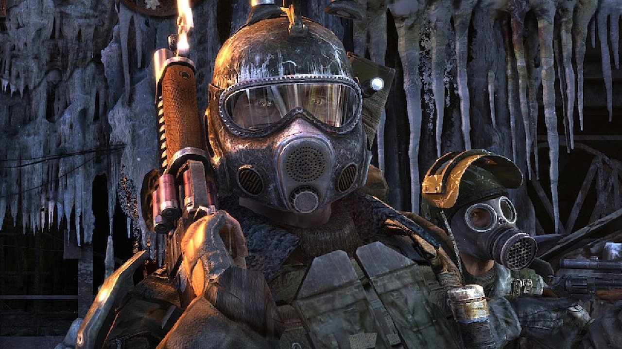 Metro Exodus: Οι απαιτήσεις στα PC