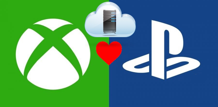 Microsoft: Συνεργασία Cloud Gaming με Sony, φήμη για Nintendo Microsoft: Συνεργασία Cloud Gaming με Sony, φήμη για Nintendo