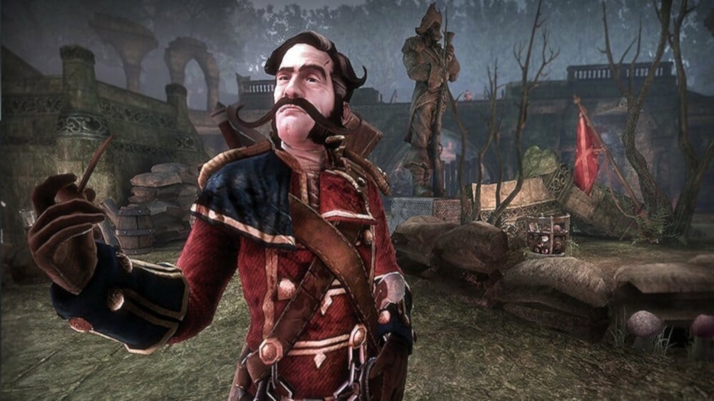 Φήμη: Η Microsoft θα αποκαλύψει το Fable IV στην Ε3 2020