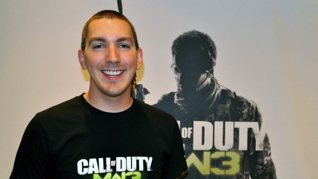 Πρώην Creative Strategist του Call of Duty: "Η σειρά πρέπει να φτιαχτεί από την αρχή"