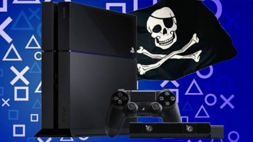 Hackers “έσπασαν” το PS4