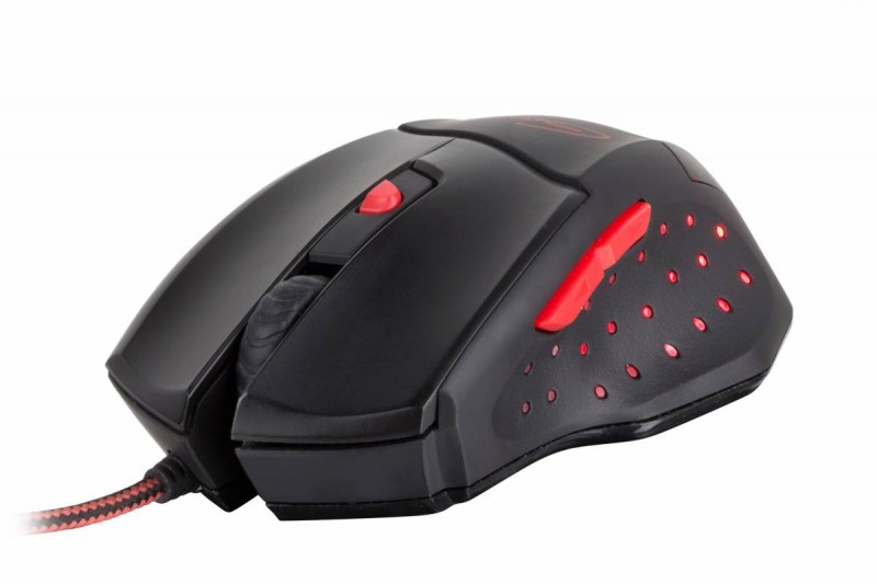 Budget Gaming 15: Natec Genesis GX57 Budget Gaming 15: Natec Genesis GX57