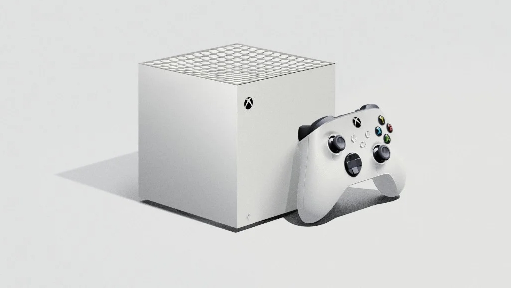Φήμες για το Xbox Series S