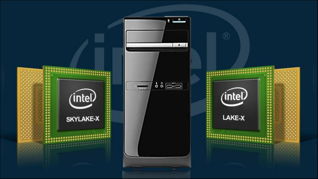 Intel Core i9 και X-Series