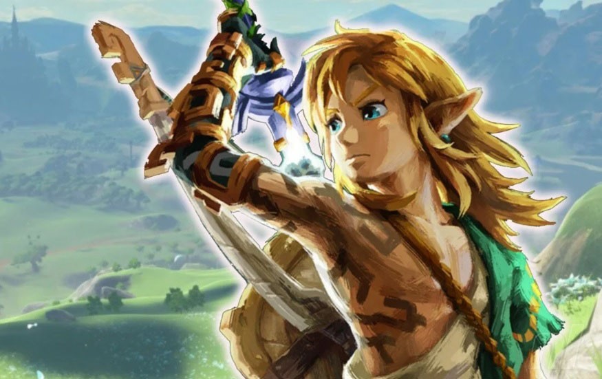 Εργαζόμενος των GameStop που αποκάλυψε το Zelda artbook, απολύθηκε γιατί το ζήτησε η Nintendo