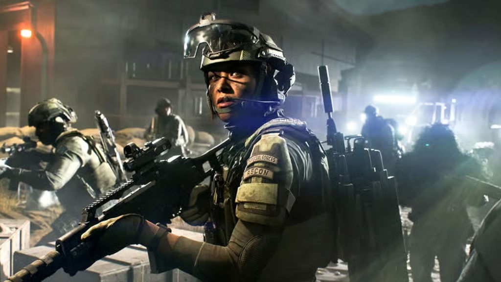 Το Battlefield 6 ξεπέρασε τα ρεκόρ παικτών του Call of Duty σε μόλις δύο μέρες