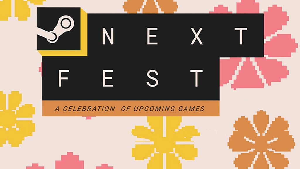Steam Next Fest: Ιούνιος 2022