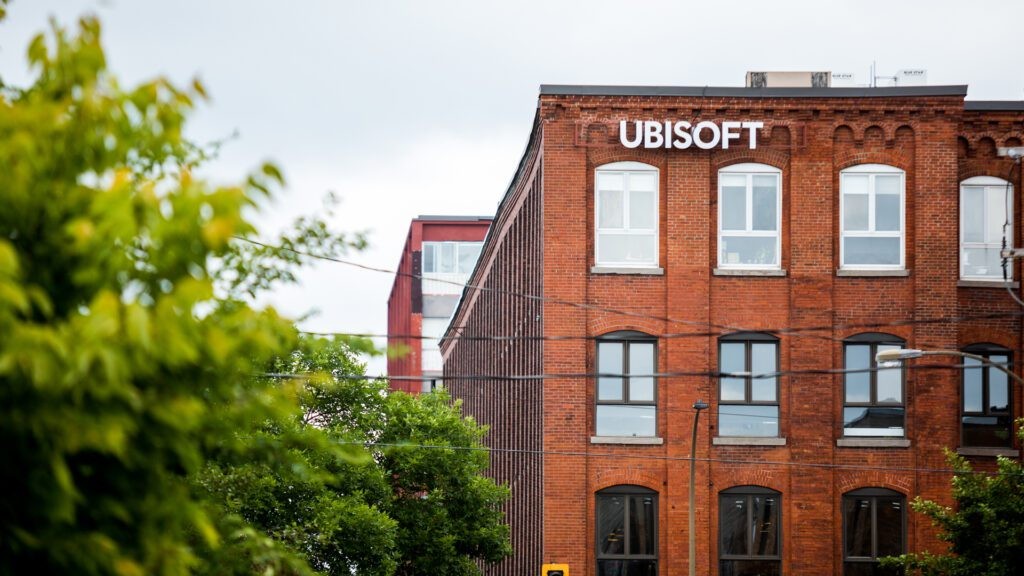 Η Ubisoft ανακοίνωσε ότι θα ξεκινήσει να δημιουργεί games που θα σχετίζονται με τεχνολογίες blockchain και κρυπτονομίσματα