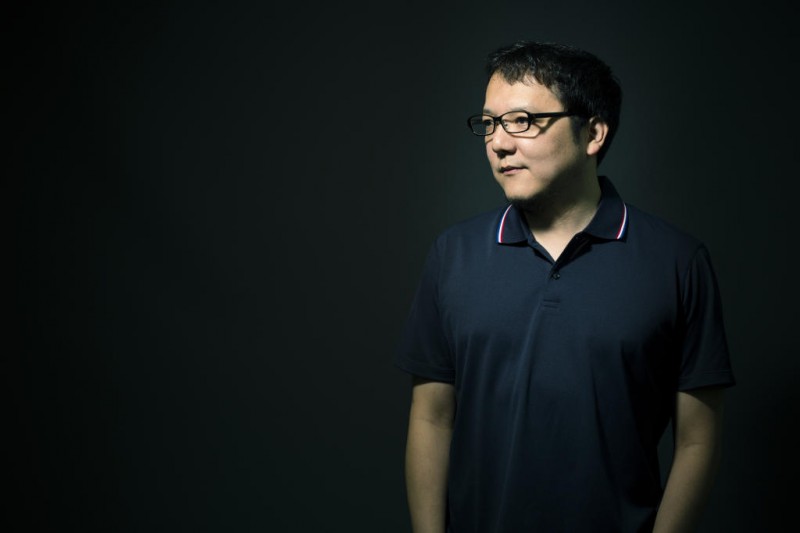 Bloodborne: Συνέντευξη με τον Hidetaka Miyazaki Bloodborne: Συνέντευξη με τον Hidetaka Miyazaki