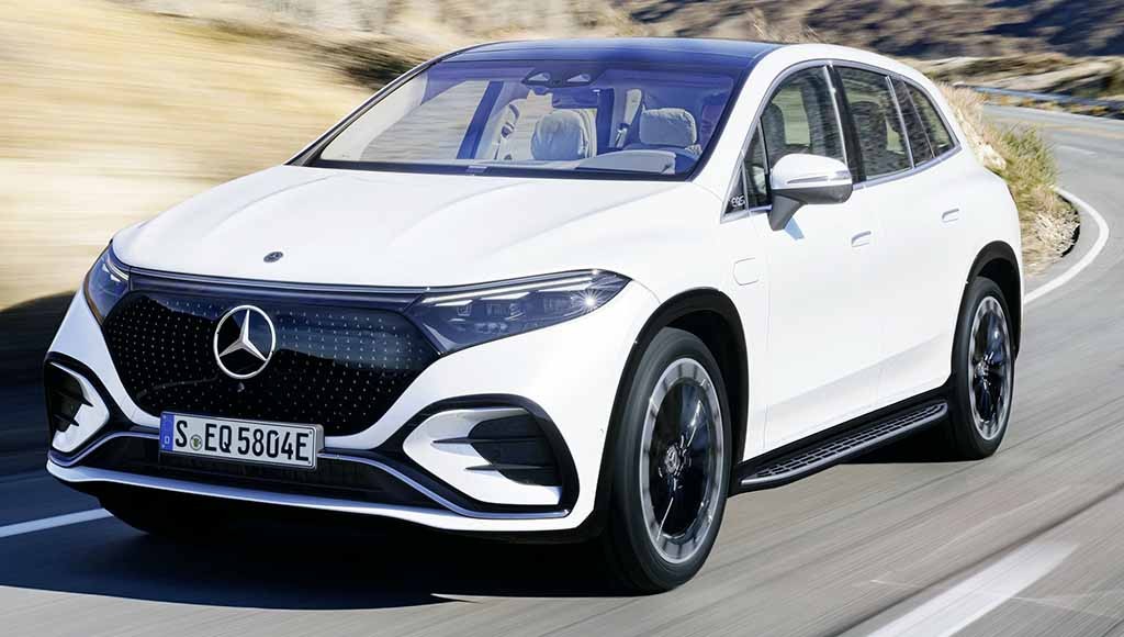 Η Mercedes ζητάει συνδρομή "DLC" 1200 δολάρια συνδρομή το χρόνο για να φτάνετε τα 0-60 χλμ. πιο γρήγορα