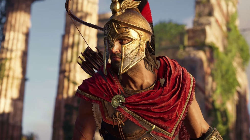 Οι παίκτες των Assassin's Creed Odyssey και Rainbow Six Siege ξόδεψαν 26% περισσότερα στις μικροσυναλλαγές