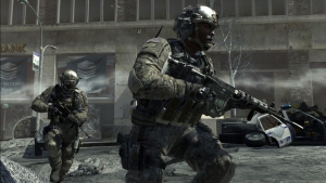 Call of Duty DLC σε εκπτώσεις