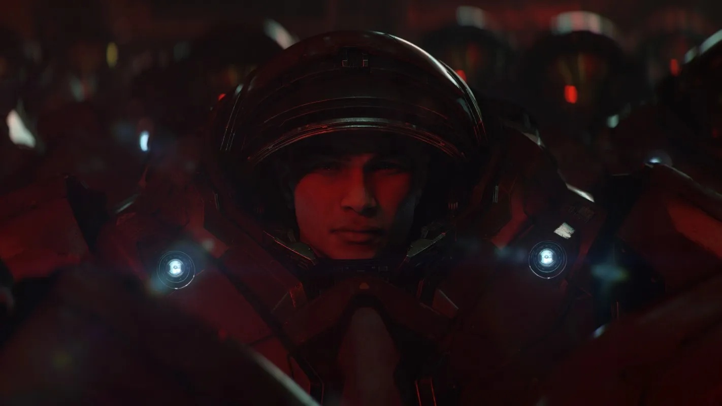 "Το StarCraft reboot εστιάζει στο single-player", λέει ο δημιουργικός διευθυντής