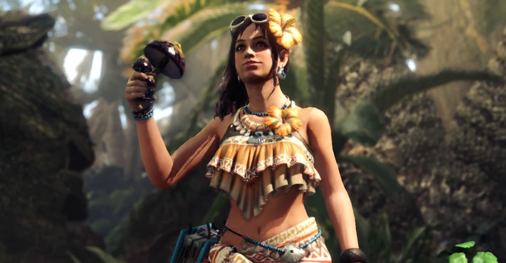 Τα Top 10 games σε πωλήσεις της Capcom