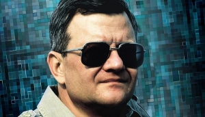 Απεβίωσε ο Tom Clancy