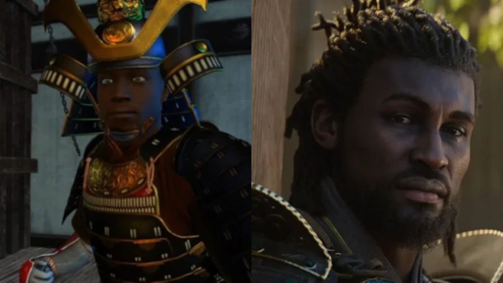 Yasuke Simulator: Troll game για το Assassin's Creed Shadows