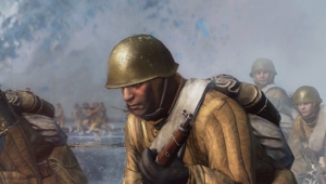 Company of Heroes 2: Western Front Armies