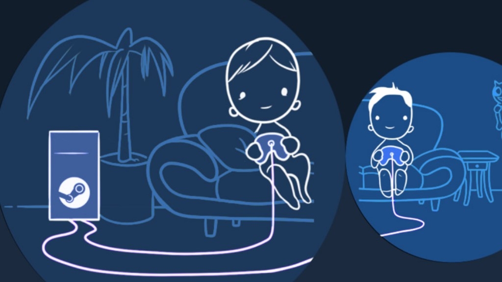 Το Steam Remote Play Together πλέον επιτρέπει το gaming με άτομα που δεν έχουν λογαριασμό 