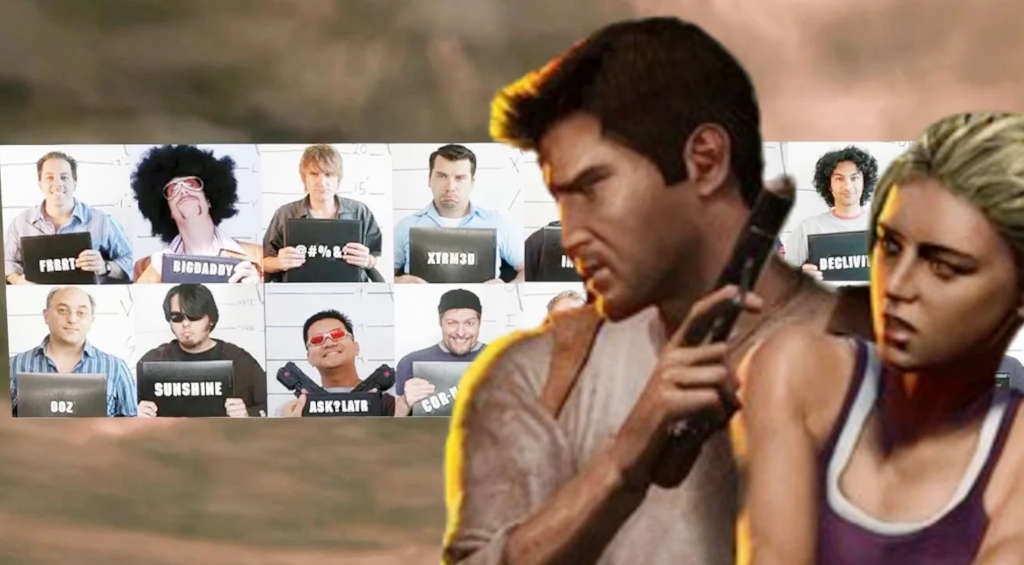 Speedrunner βρήκε easter egg στο Uncharted: Drake's Fortune 18 χρόνια μετά